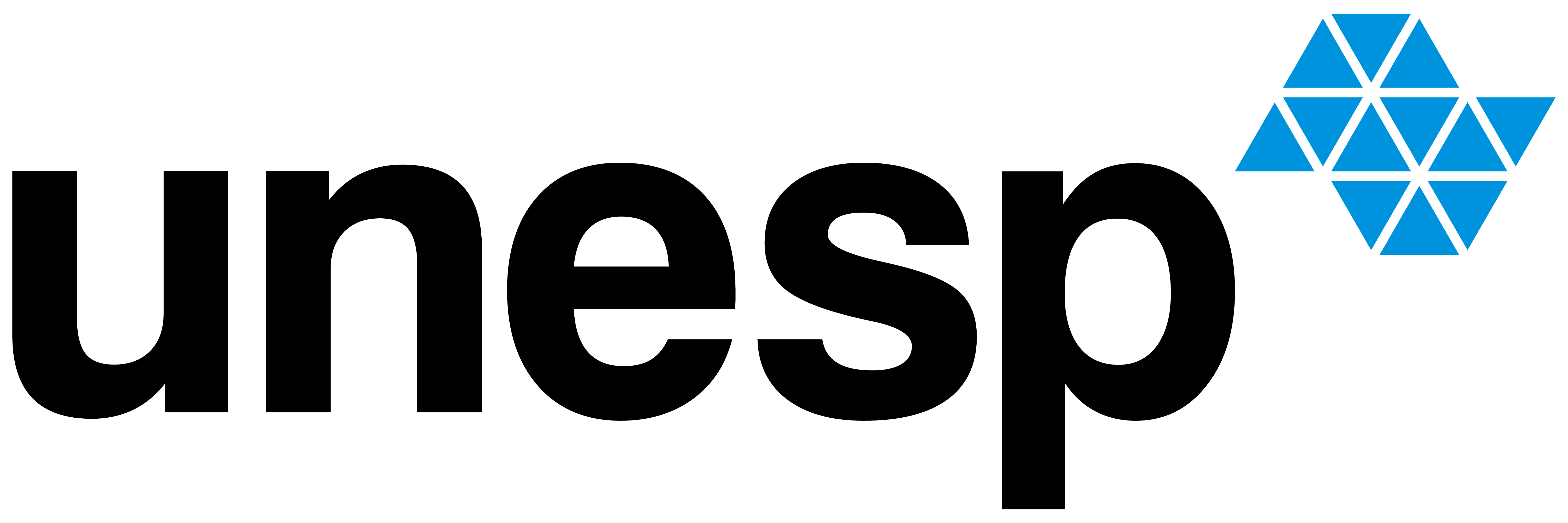 UNESP logo