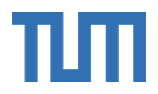 Technical University of Munich logo